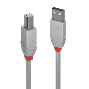 3M Usb 2.0 Type A To