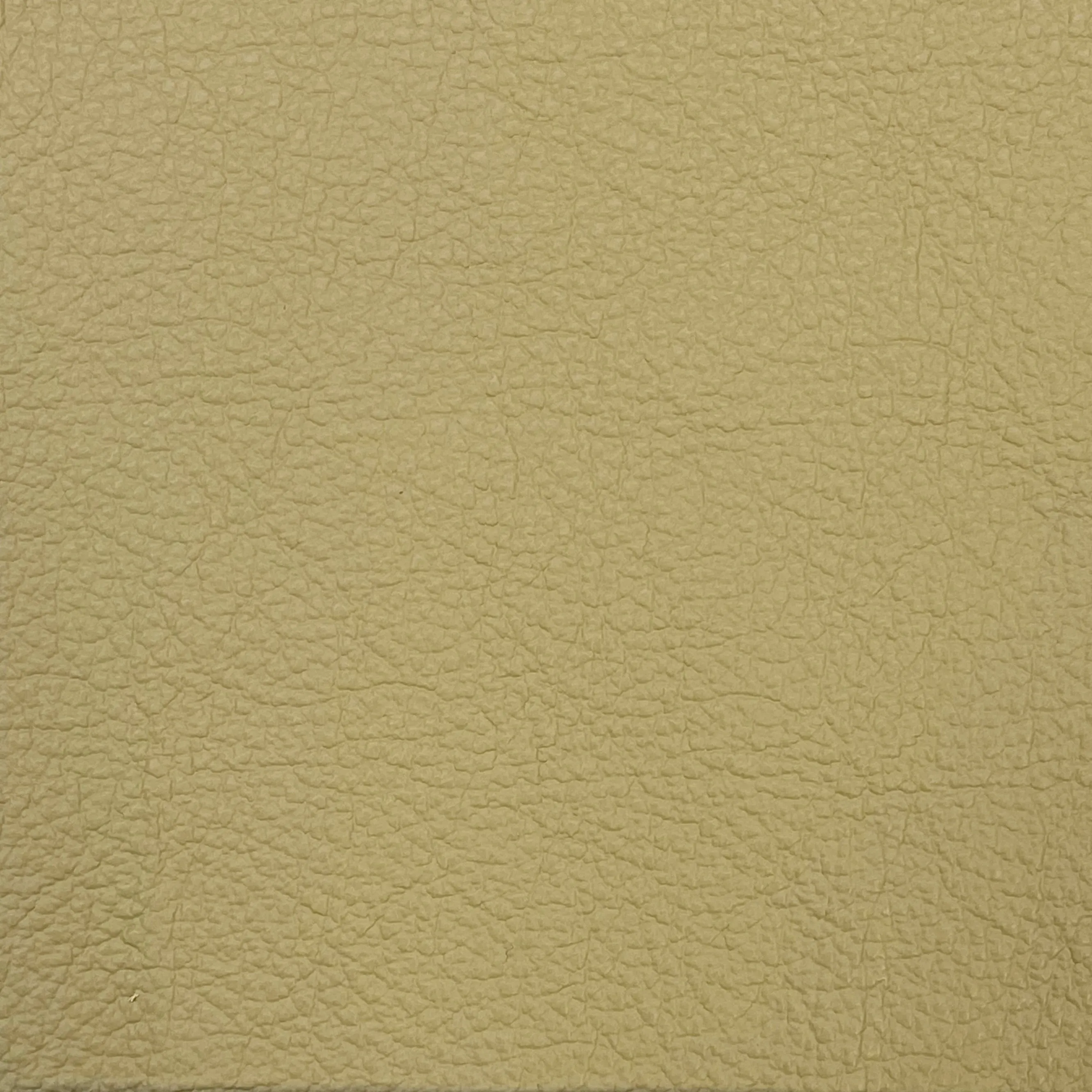 3oz (1.2mm) Pebble Cow Leather- Light Olive (per square foot)