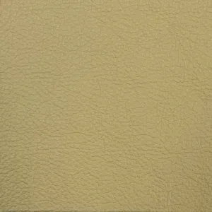 3oz (1.2mm) Pebble Cow Leather- Light Olive (per square foot)