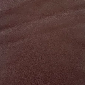 3oz (1.3mm) Cow Leather- Sangria (per square foot)