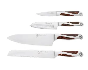 4PC CUTLERY ESSENTIALS