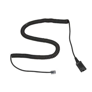 Agent Bottom Half Cable Crosswired - U10