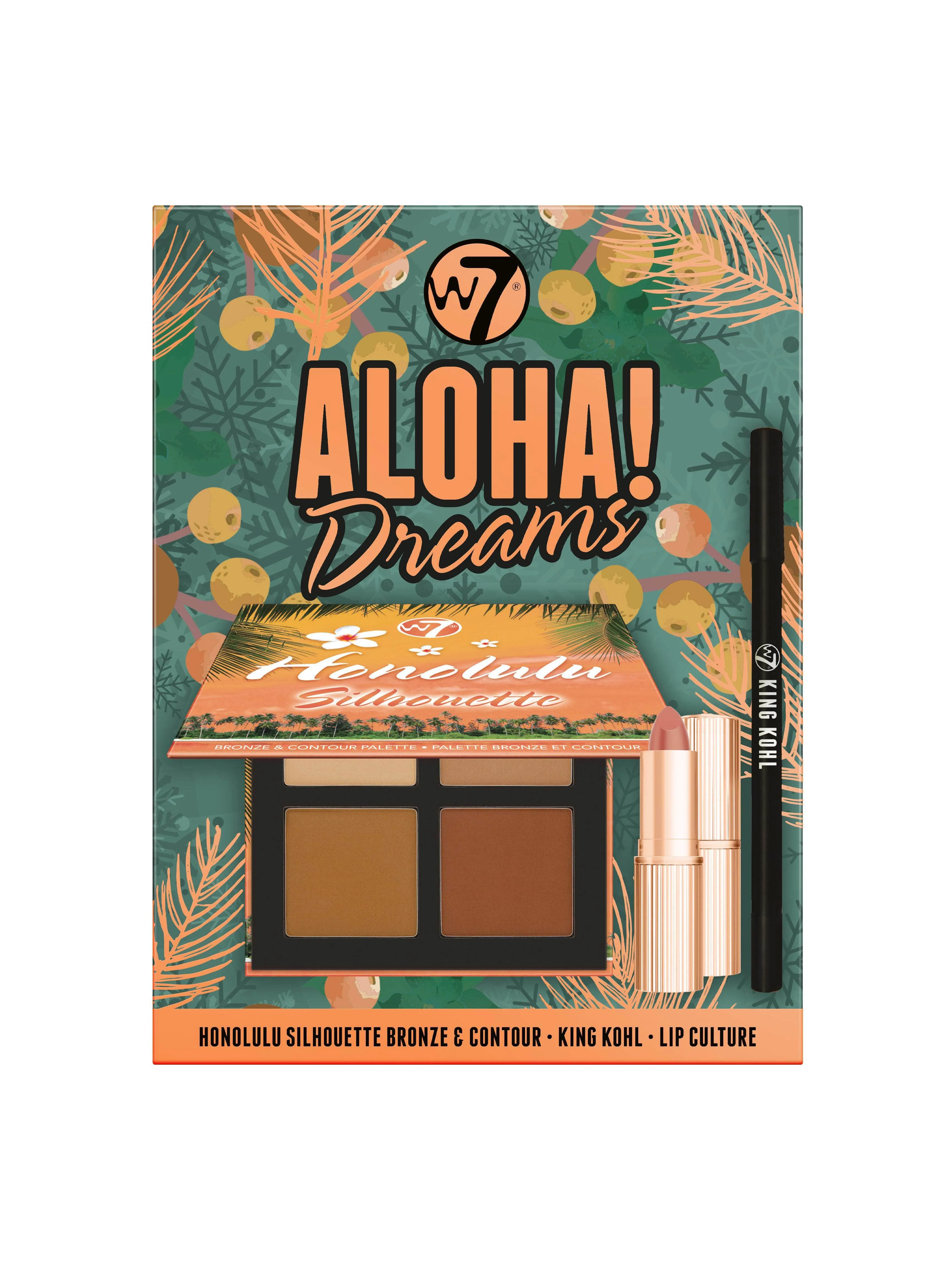 Aloha Dreams Gift Set