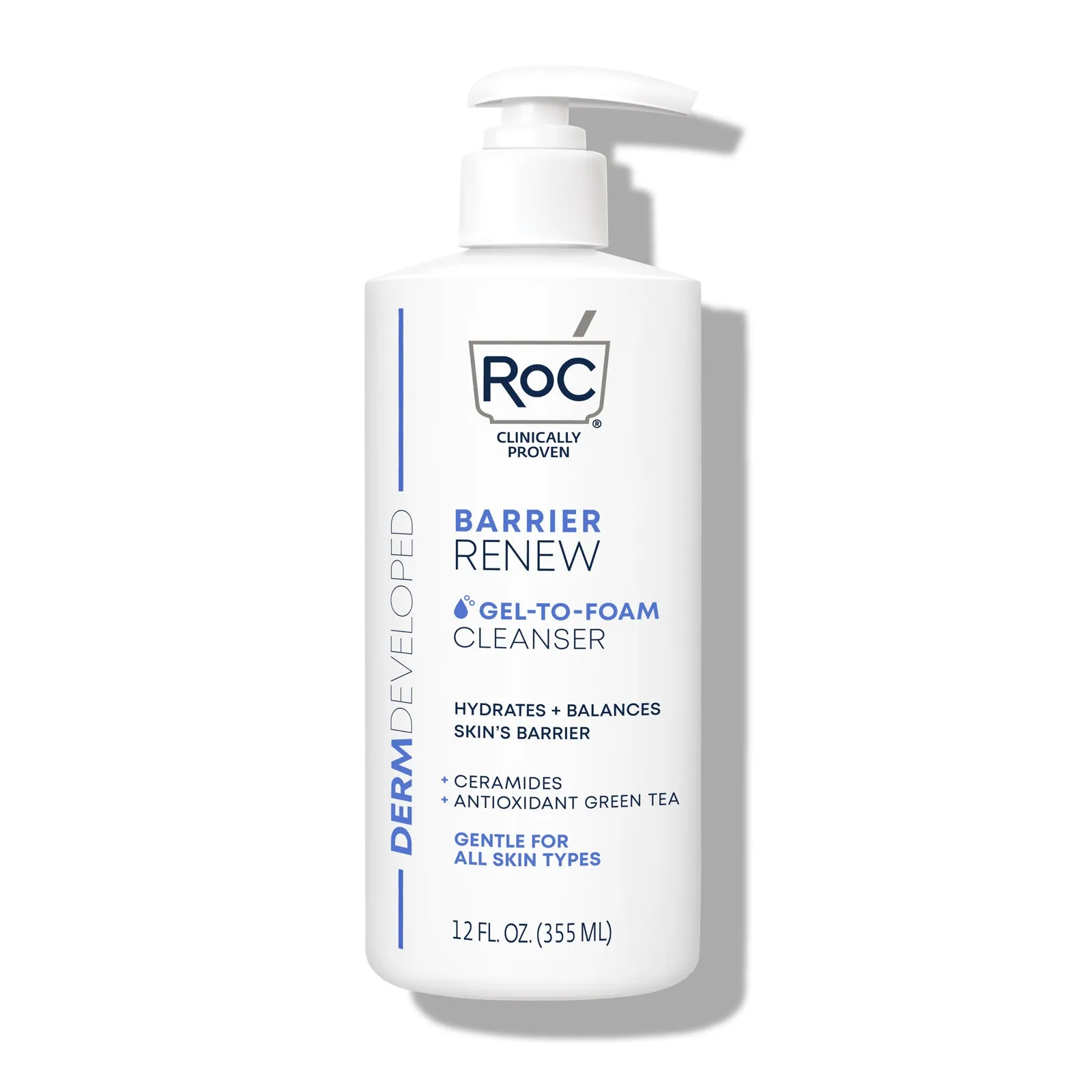 Barrier Renew Essentials