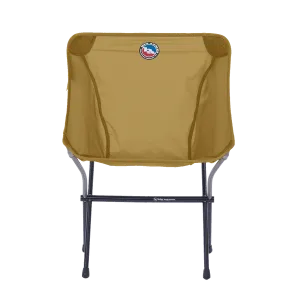 Big Agnes  Mica Basin Camp Chair