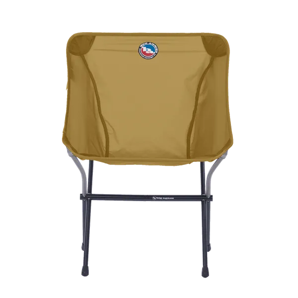 Big Agnes  Mica Basin Camp Chair