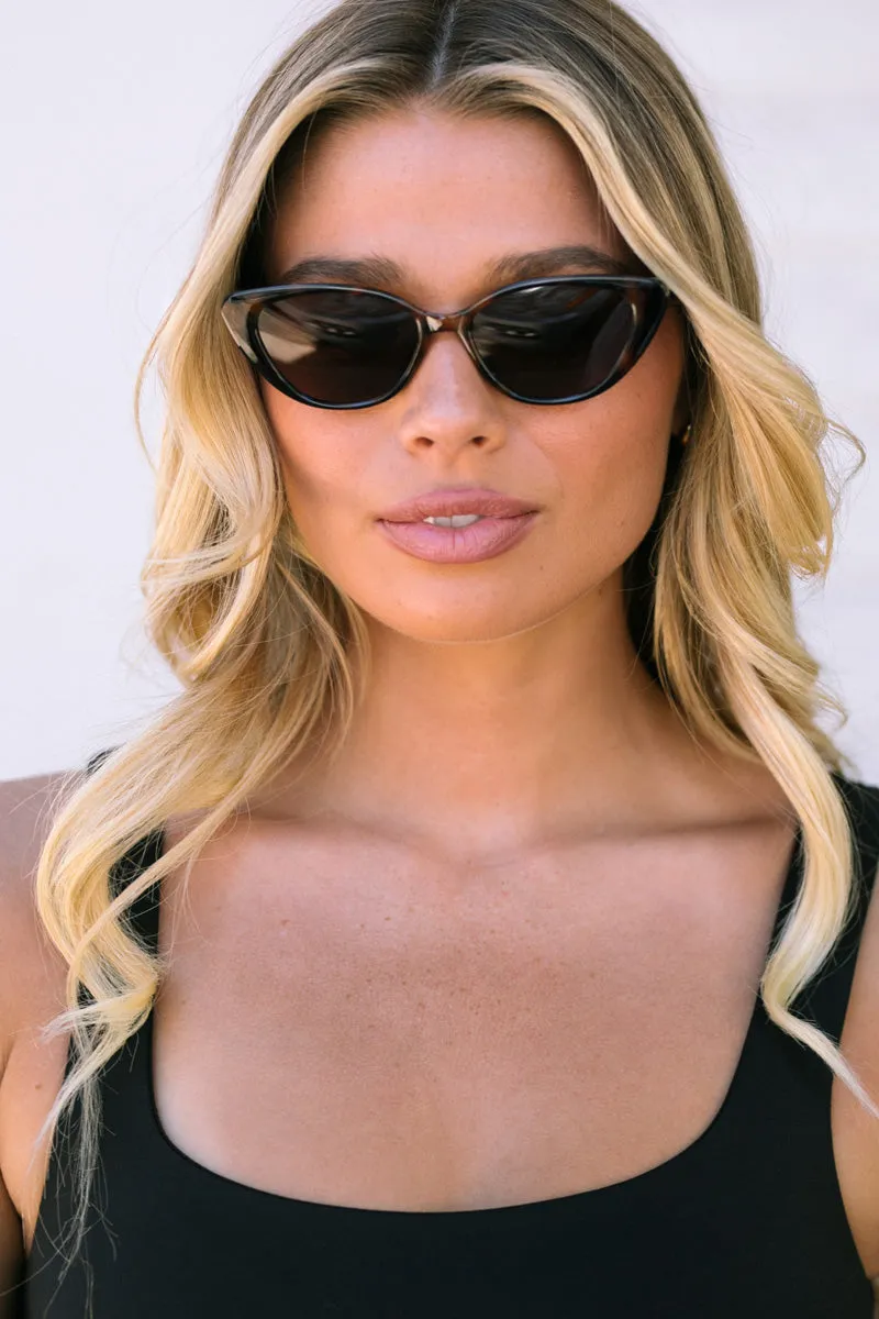 Brynn Sunglasses