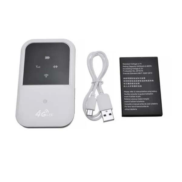 BVOT MOBILE WIFI 4G LTE