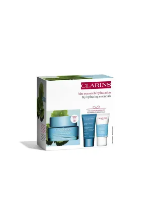 Clarins Hydra Essentiel Value Pack