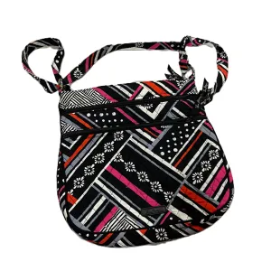 Crossbody By Vera Bradley, Size: Medium