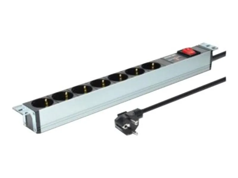 Digitus Dn-95407 - Power Strip