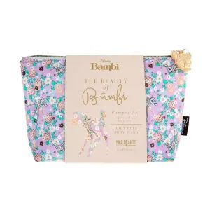 Disney Bambi Pamper Set by Mad Beauty