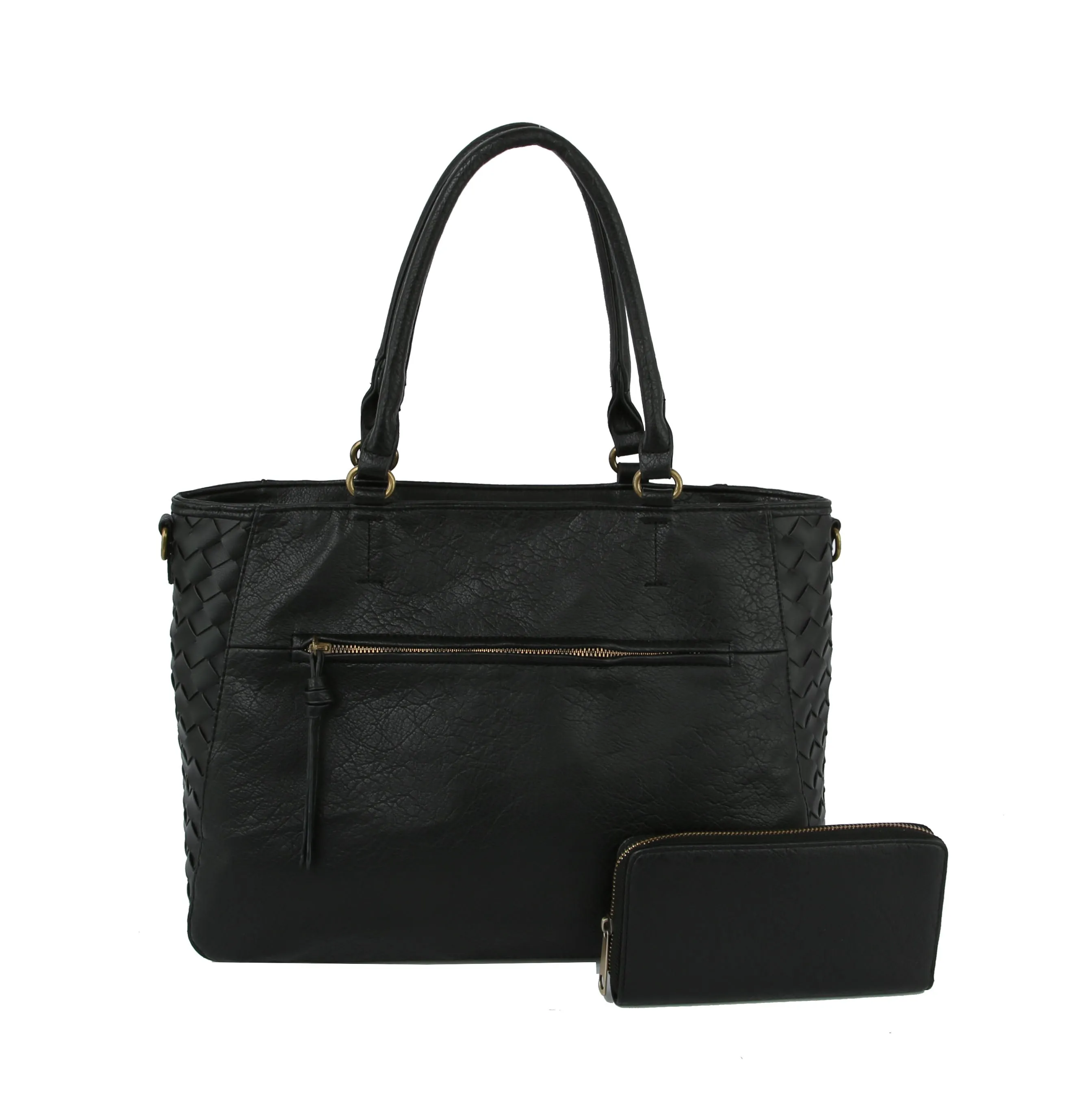 Everday Travel Essential Tote Handbag