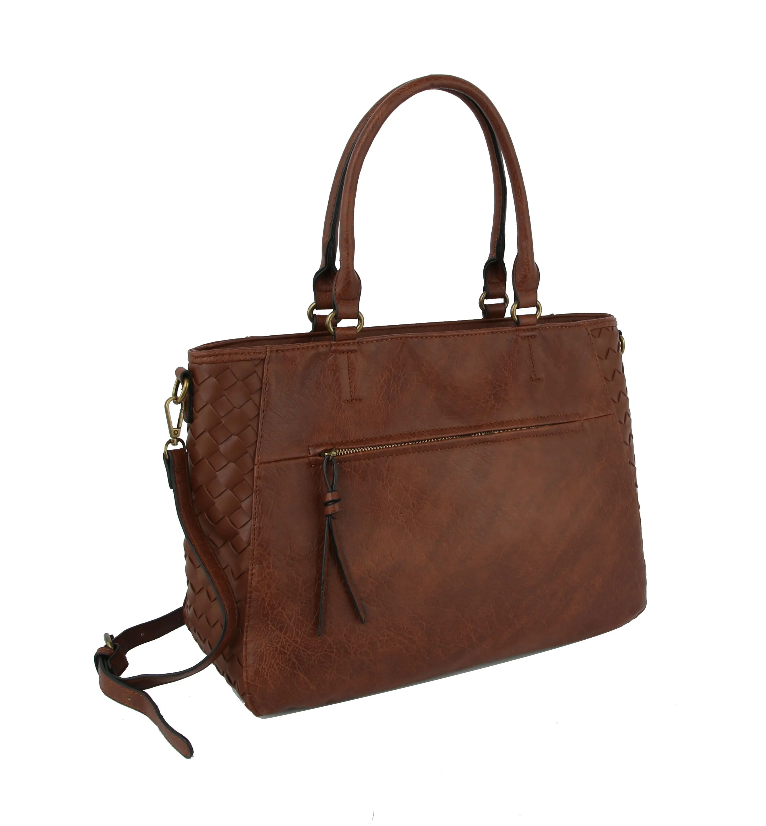 Everday Travel Essential Tote Handbag