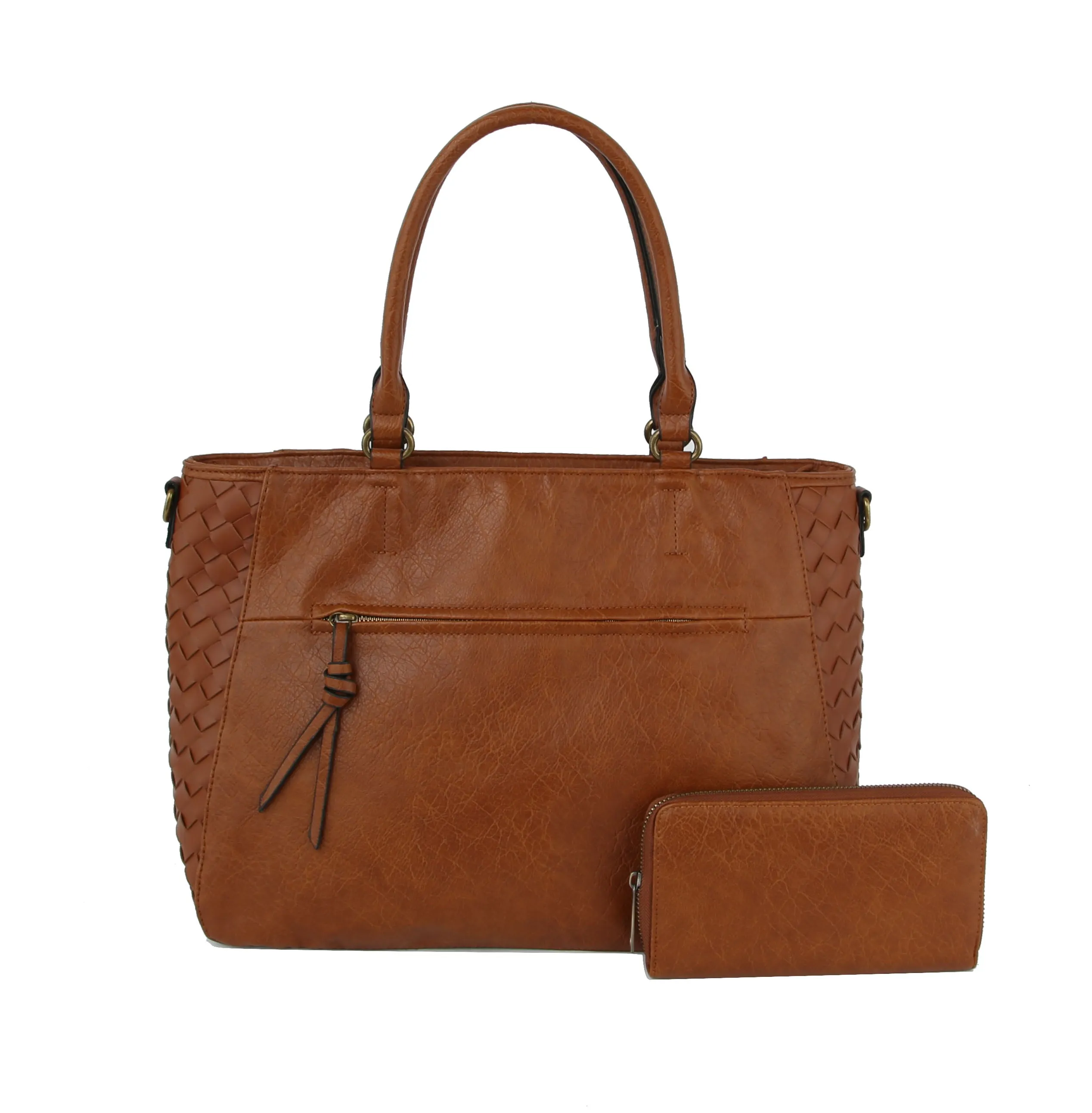 Everday Travel Essential Tote Handbag