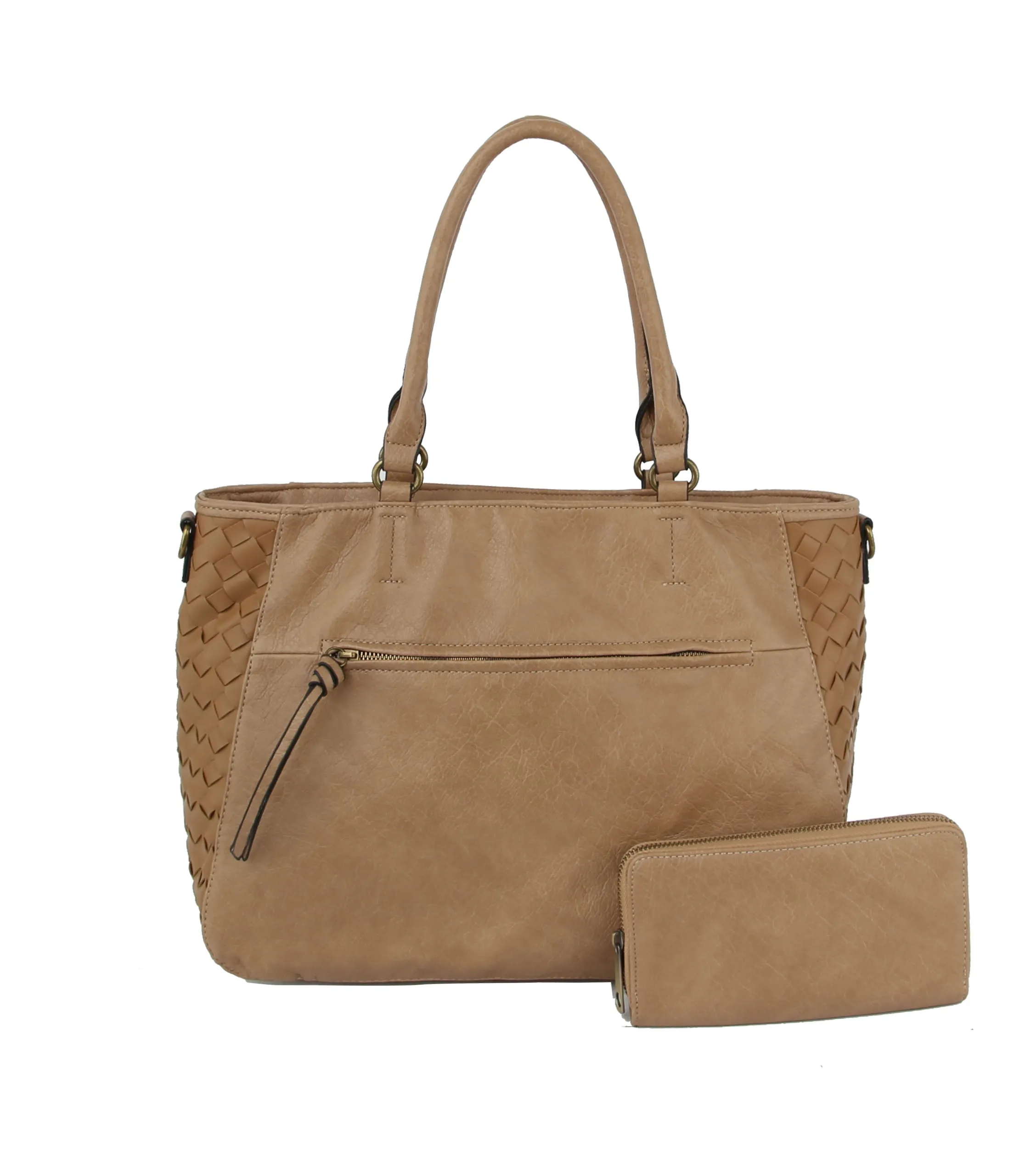 Everday Travel Essential Tote Handbag