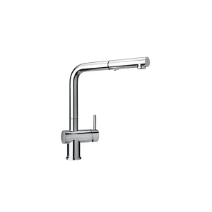 Fortis Kitchen Collection Single Handle Pull-Out Spray Kitchen Faucet