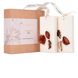 Fragrance bar (set of 2)