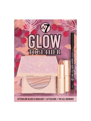 Glow Together Gift Set