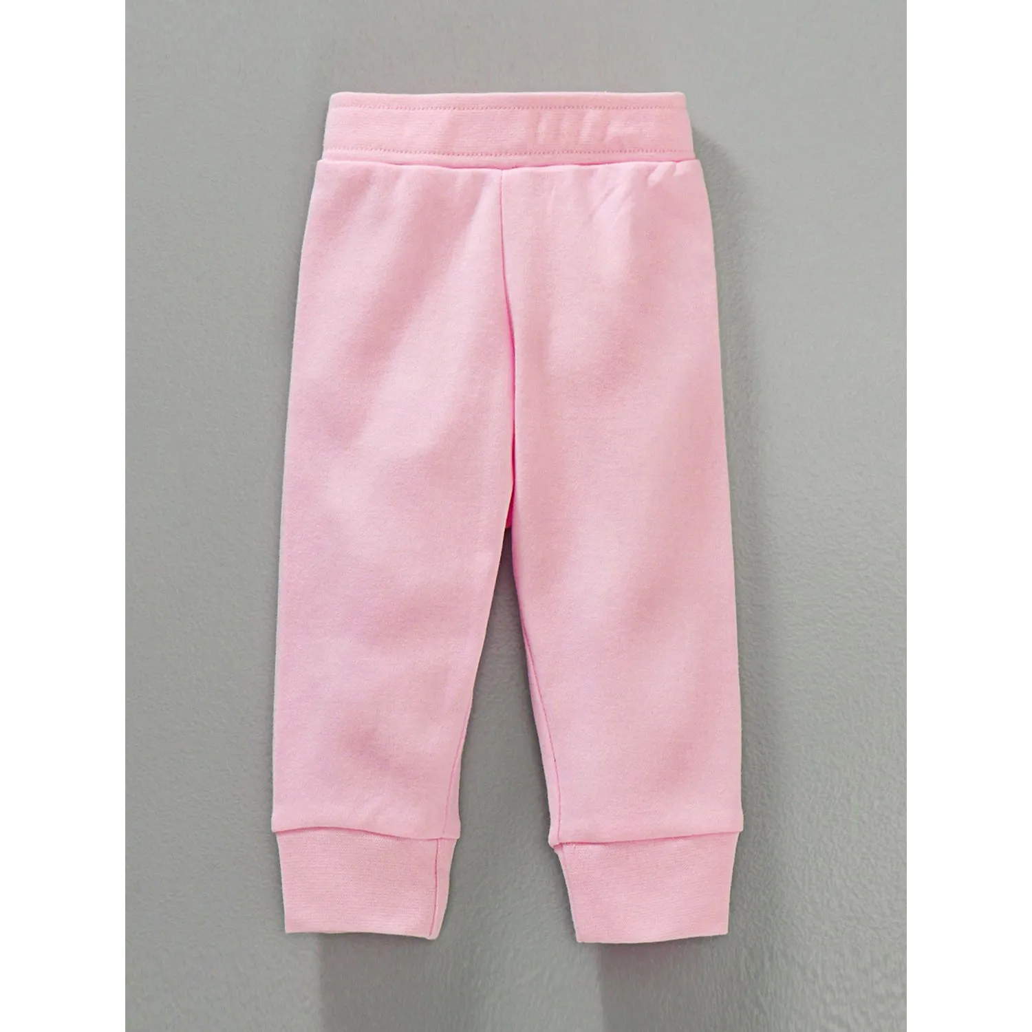 Infant Essentials Clothing Gift Set - 8Pc - Full Sleeves - Girls - Pink