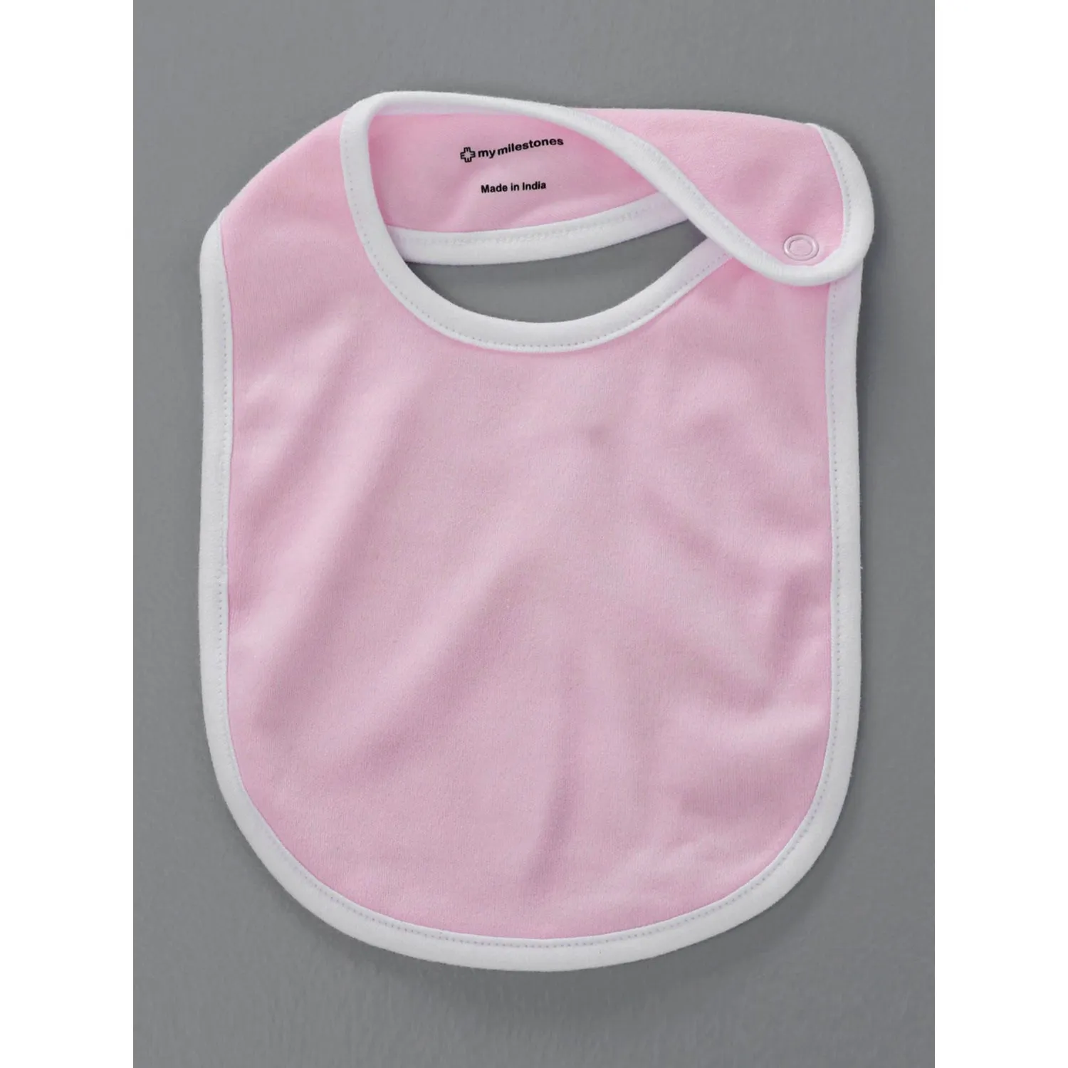 Infant Essentials Clothing Gift Set - 8Pc - Full Sleeves - Girls - Pink