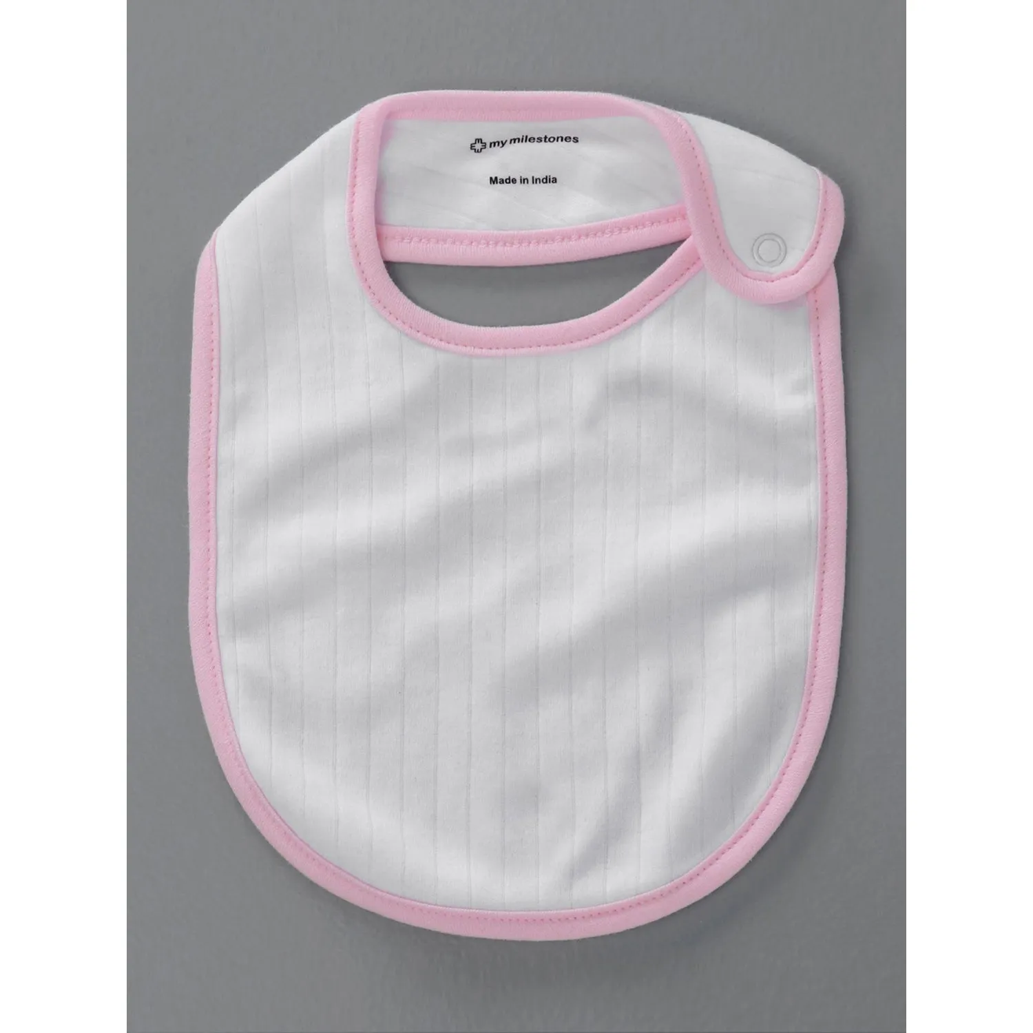 Infant Essentials Clothing Gift Set - 8Pc - Full Sleeves - Girls - Pink