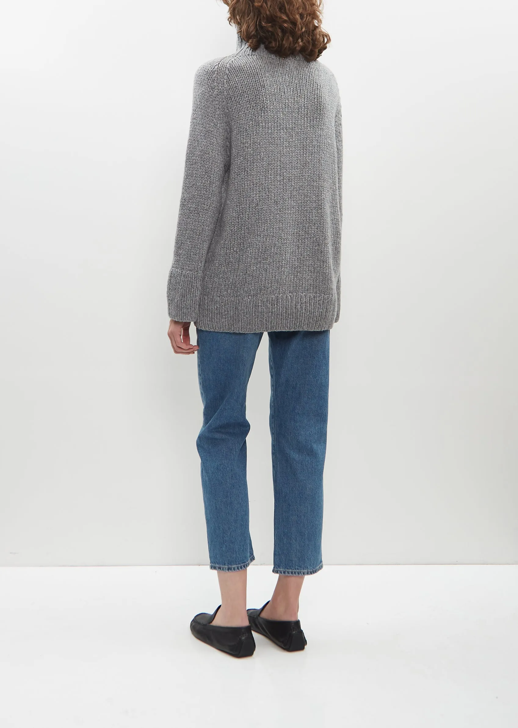 Jil Cashmere Sweater