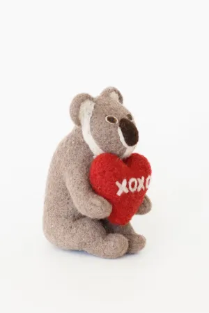 Krissy Love Koala