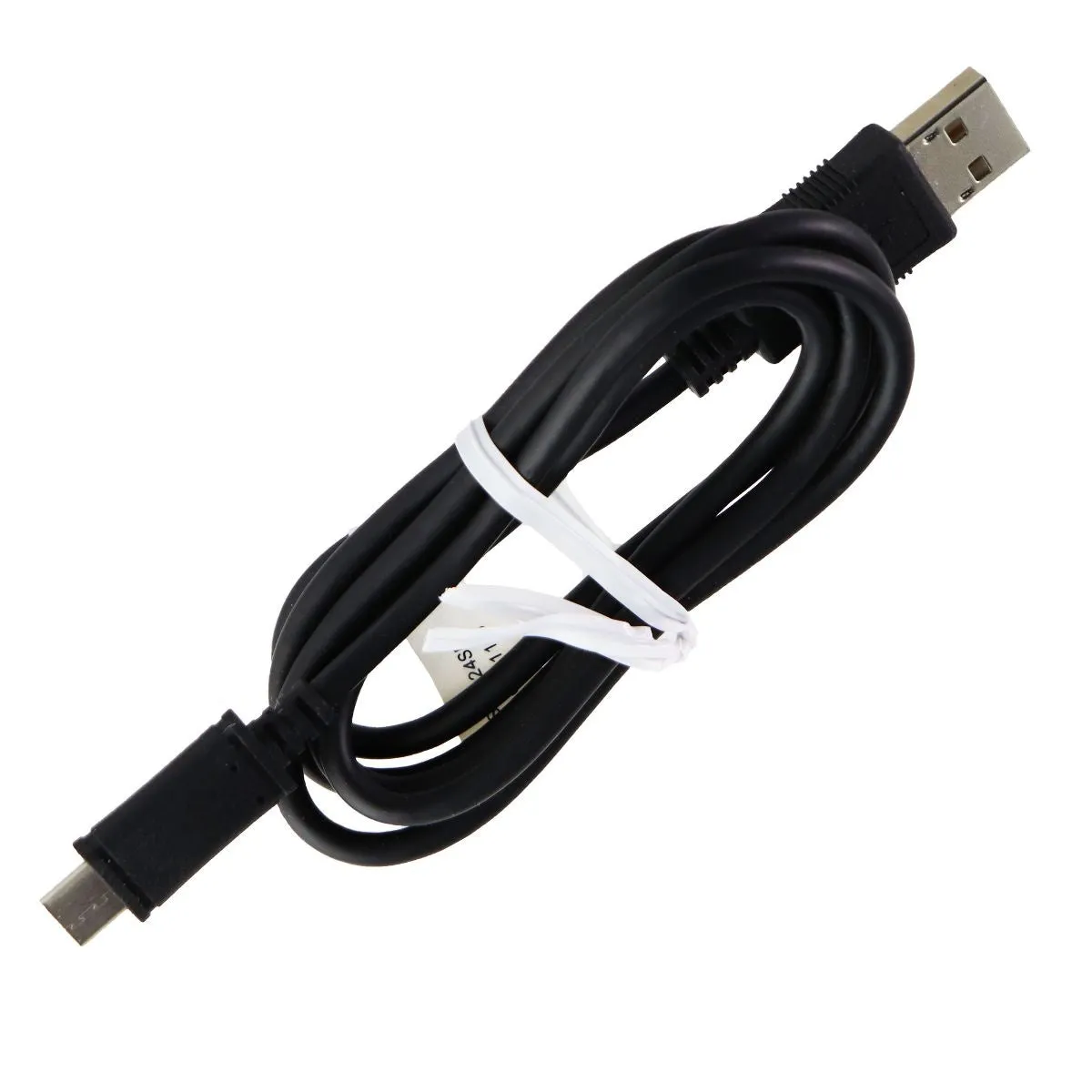 Kyocera (SCP24SDC) 3.3Ft 9V 1.5A OEM Cable for USB-C Devices - Black