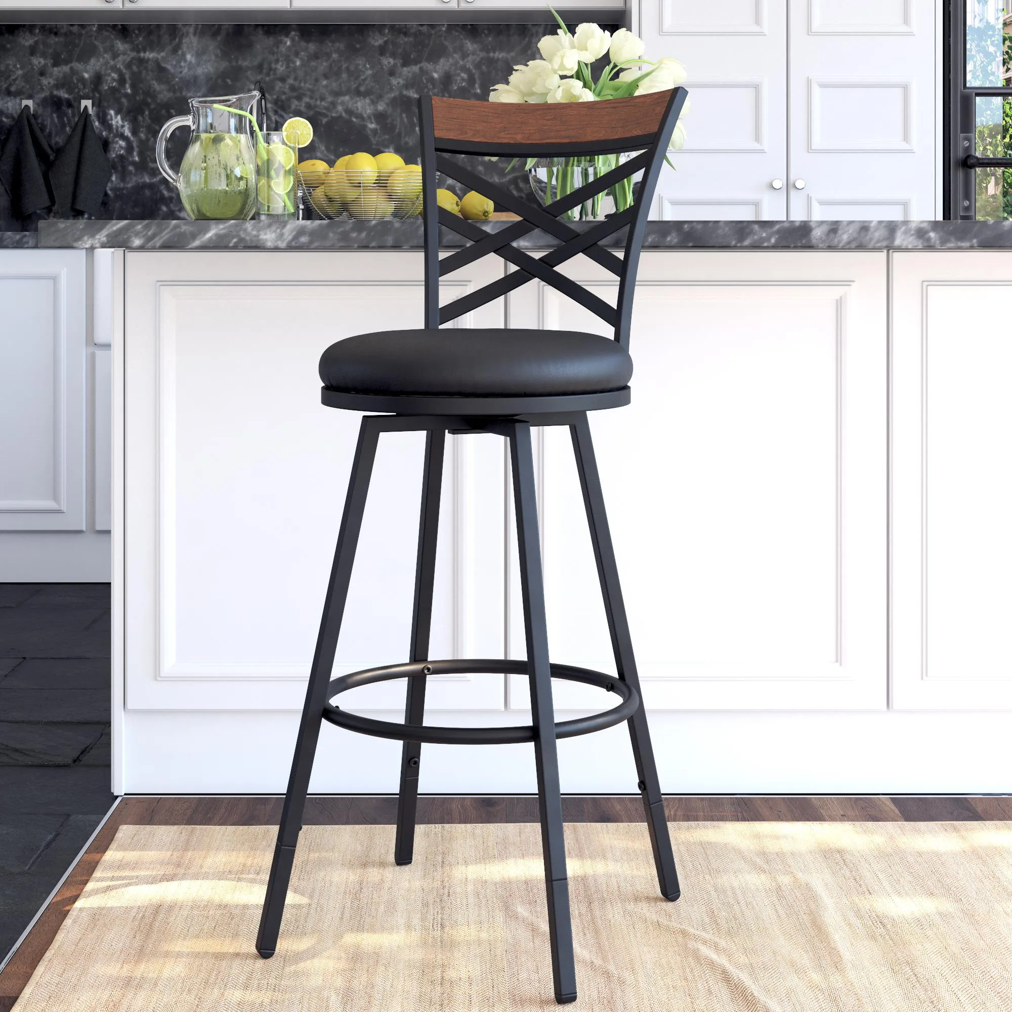 Lesley Bar Stool