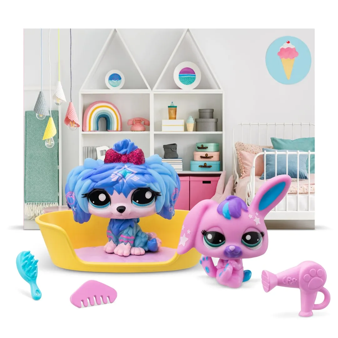 Littlest Pet Shop: Petfluencer Pairs