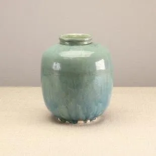 Loiyan Turquoise Jar