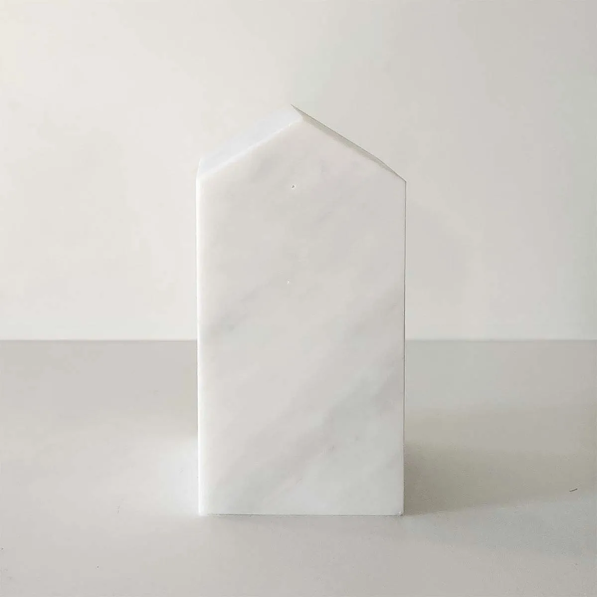 Marble Home - Marble book holders