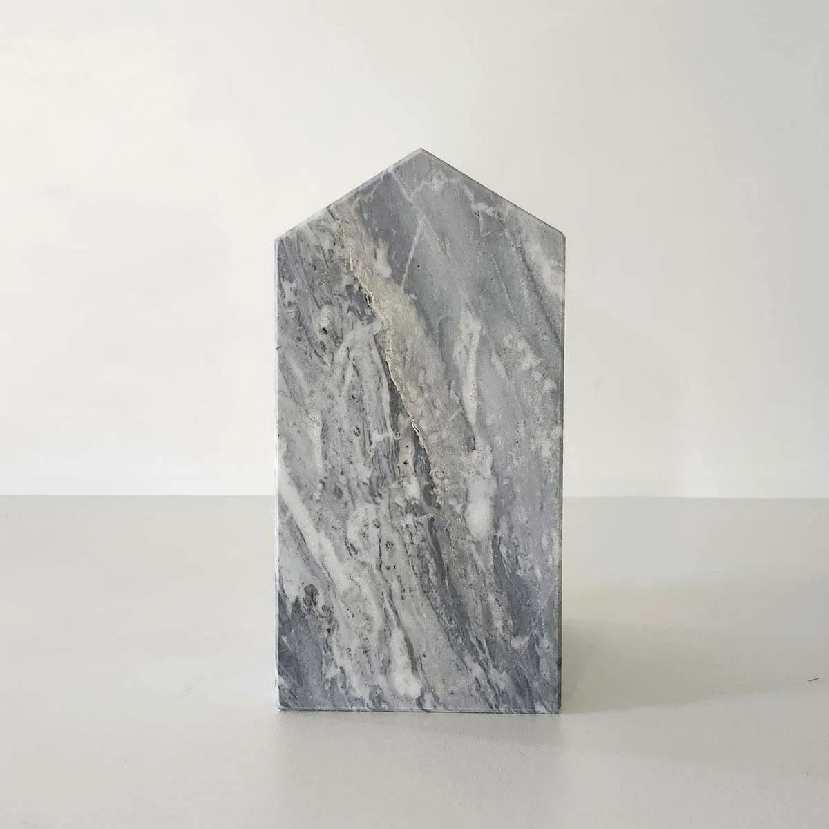 Marble Home - Marble book holders