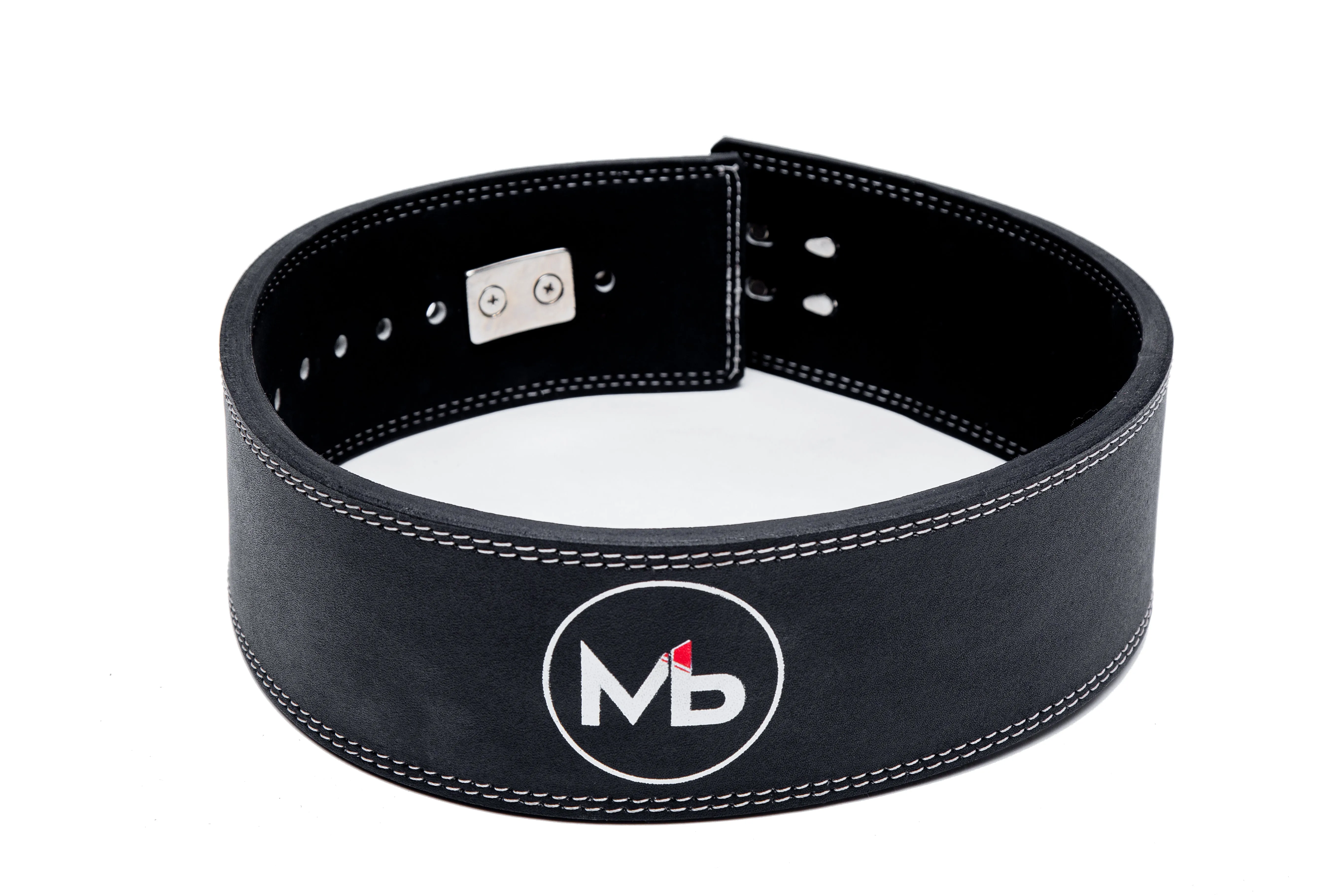 MAXbarbell Essentials - Lever powerlifting belt