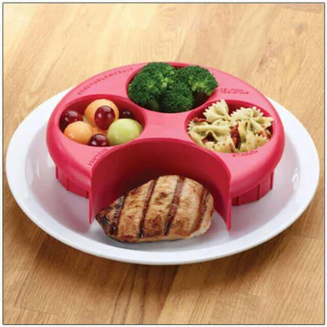 Meal Measure Portion Control Cooking Tools