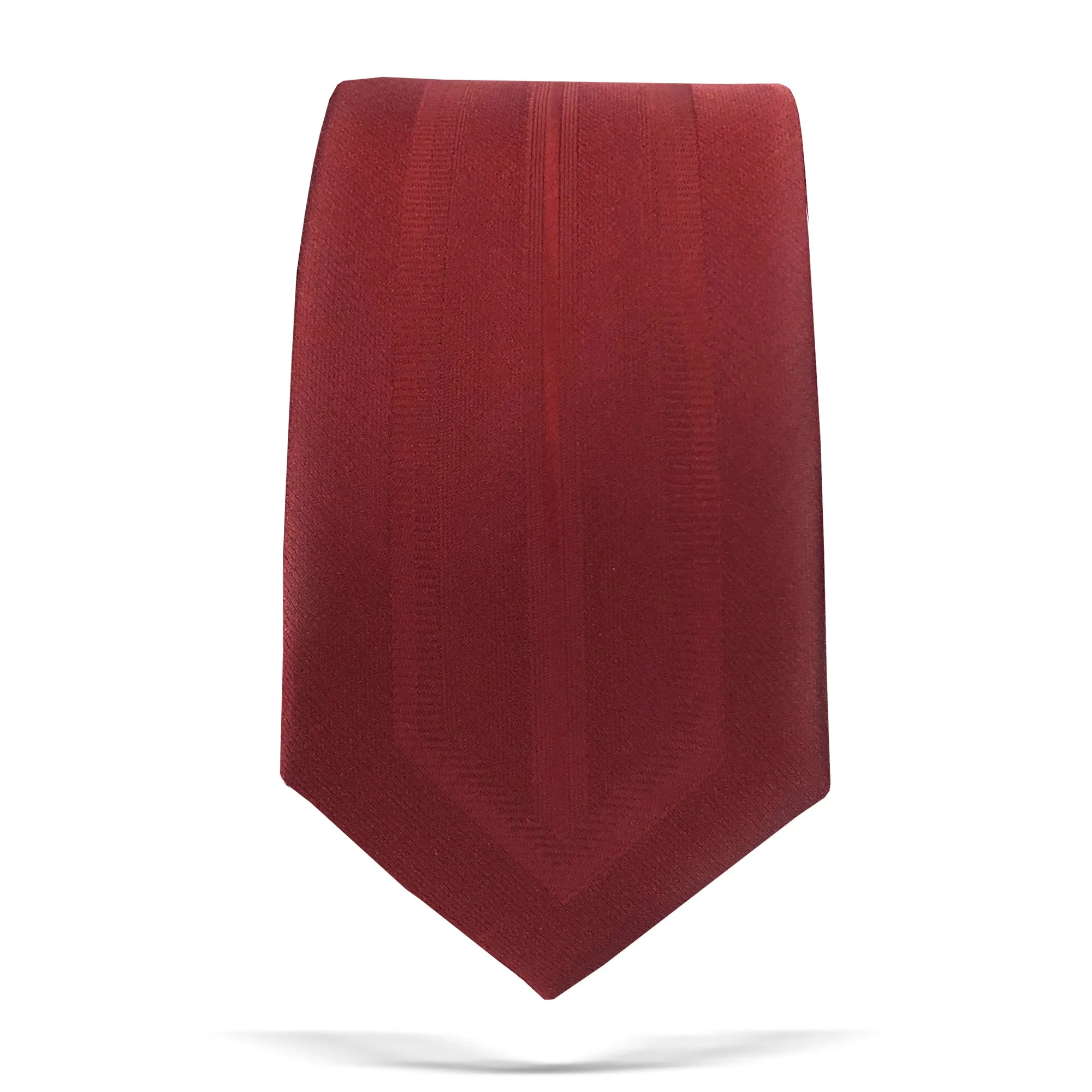 Men's Fashion Necktie-Red#6 - Fashion - Prom - 2020