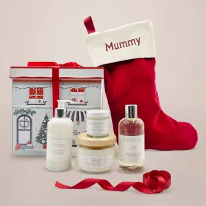 Mummy's Christmas Pampering Stocking Gift Set