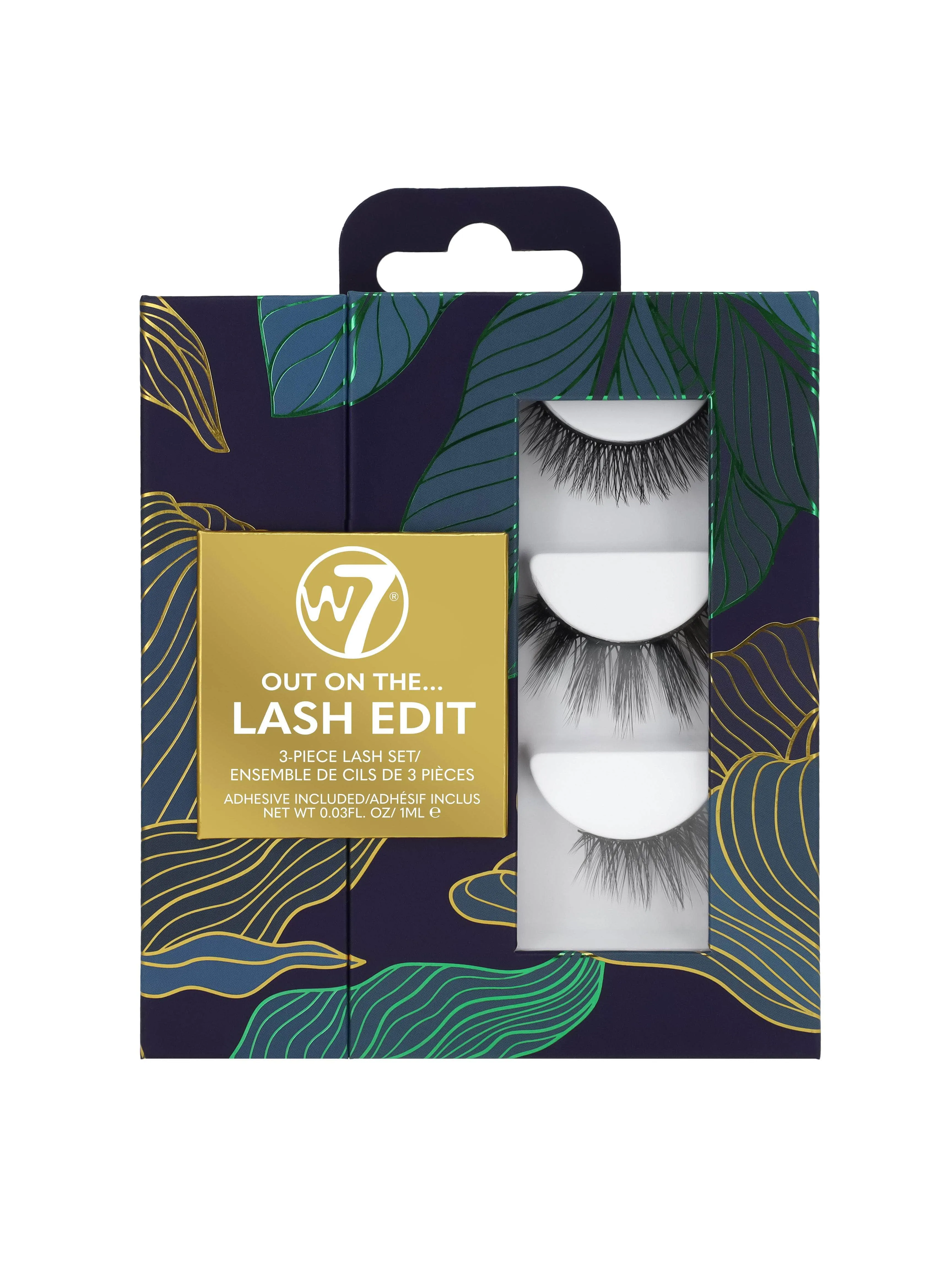 Out On The... Lash Edit Gift Set