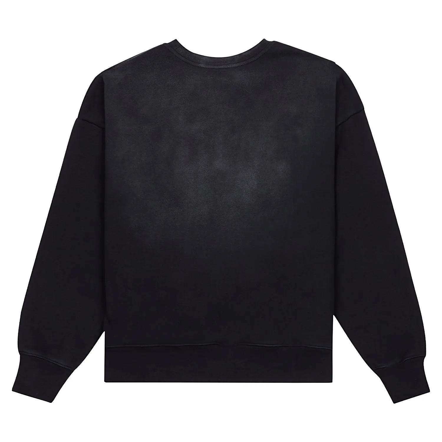 Outline Sweatshirt | Black