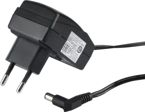 Power Supply Eu Plug 1A 5.2V Dc