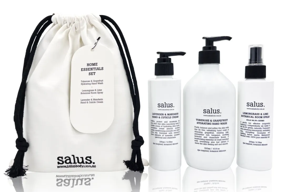 Salus Gift Sets