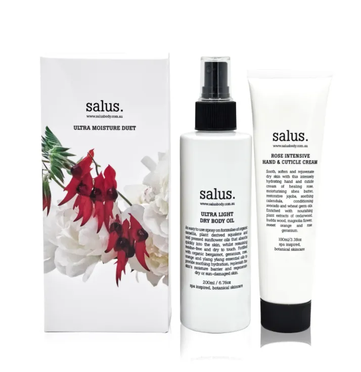 Salus Gift Sets