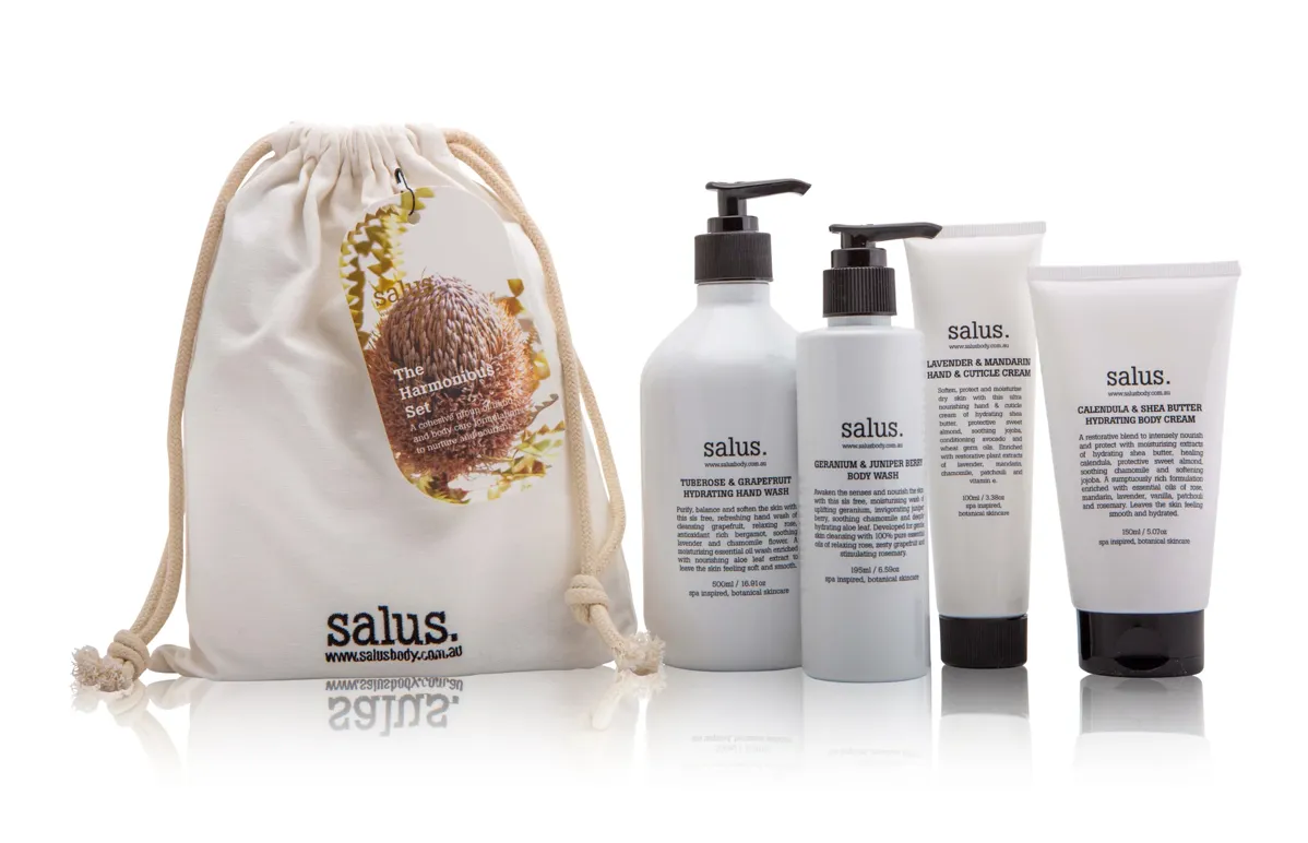 Salus Gift Sets