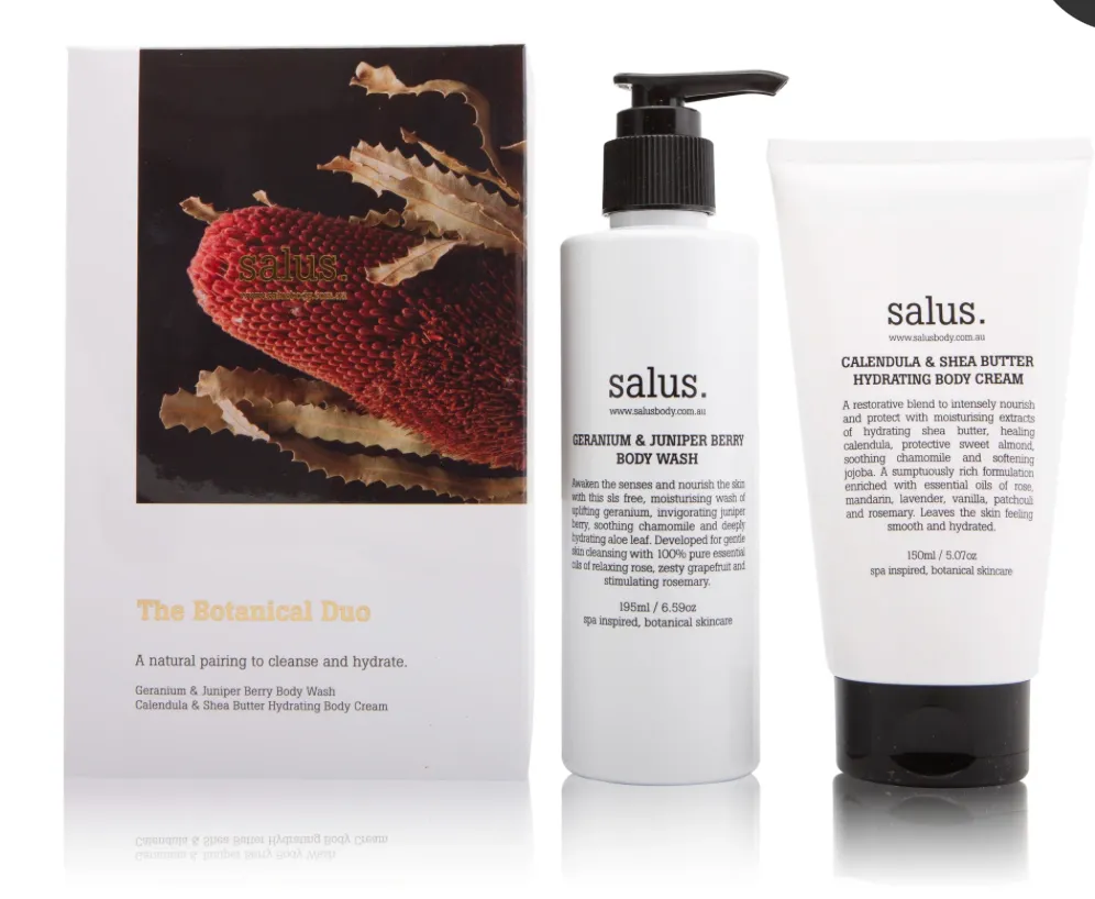 Salus Gift Sets