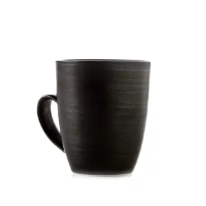 Simon Pearce Barre Mug - Slate