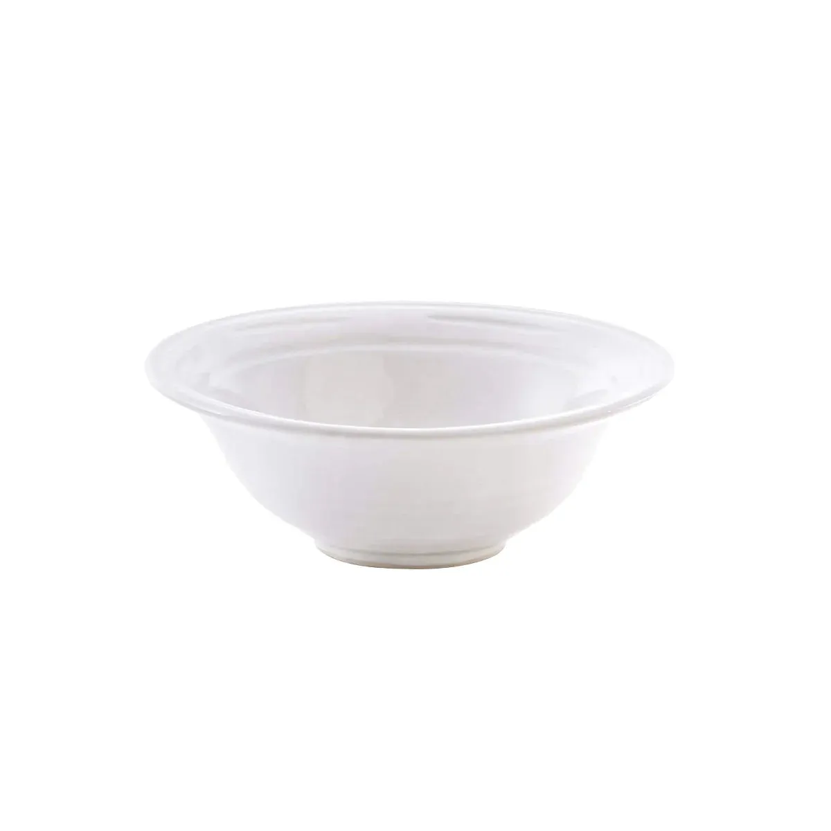 Simon Pearce Belmont Cereal Bowl - Dove