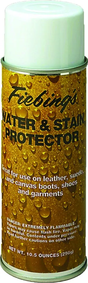 Snow Proof Water & Stain Protector Aerosol