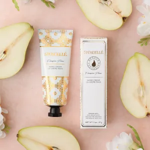 SPO Freesia Pear Hand Cream