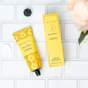 SPO Honey Blossom Hand Cream